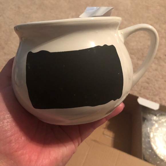 Soup Mug Set!! - Picture 3 of 3